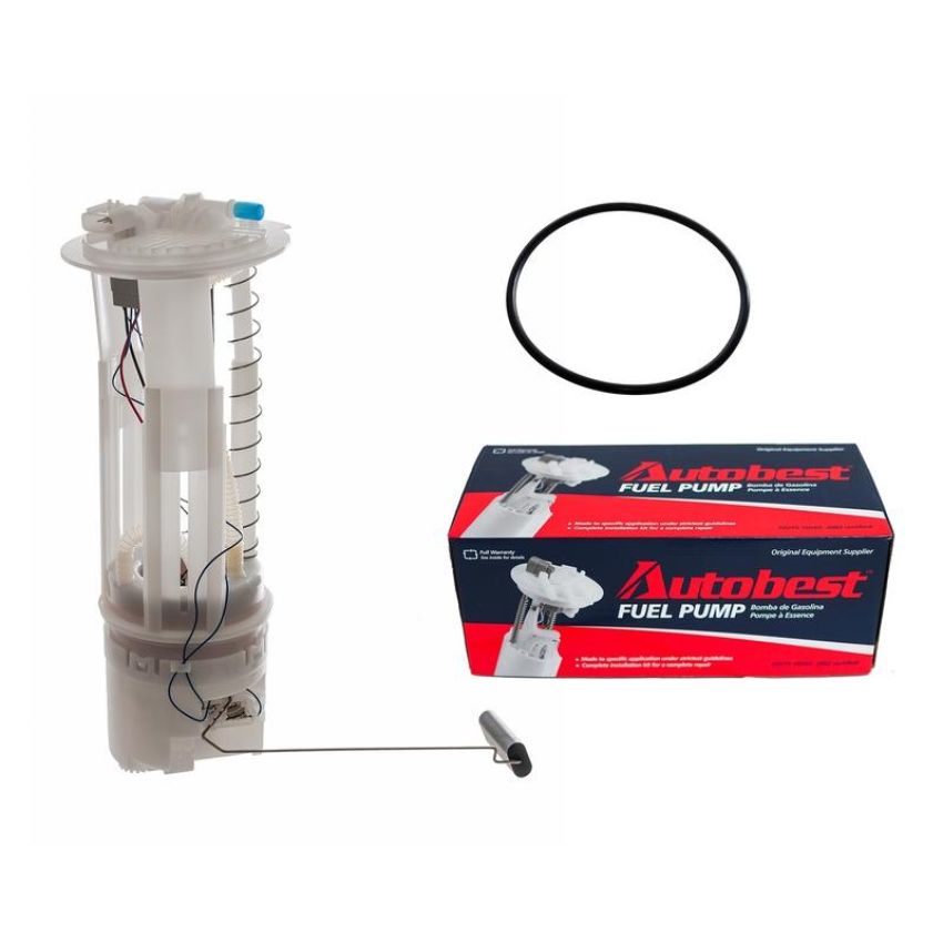 AUTOBEST F3100A Autobest F3100A Fuel Pump Module Assembly