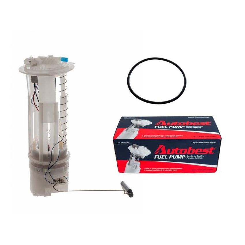 AUTOBEST F3100A Autobest F3100A Fuel Pump Module Assembly