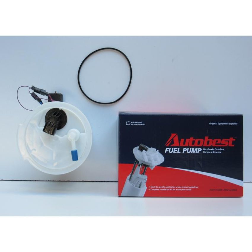 AUTOBEST F3105A Autobest F3105A Fuel Pump Module Assembly