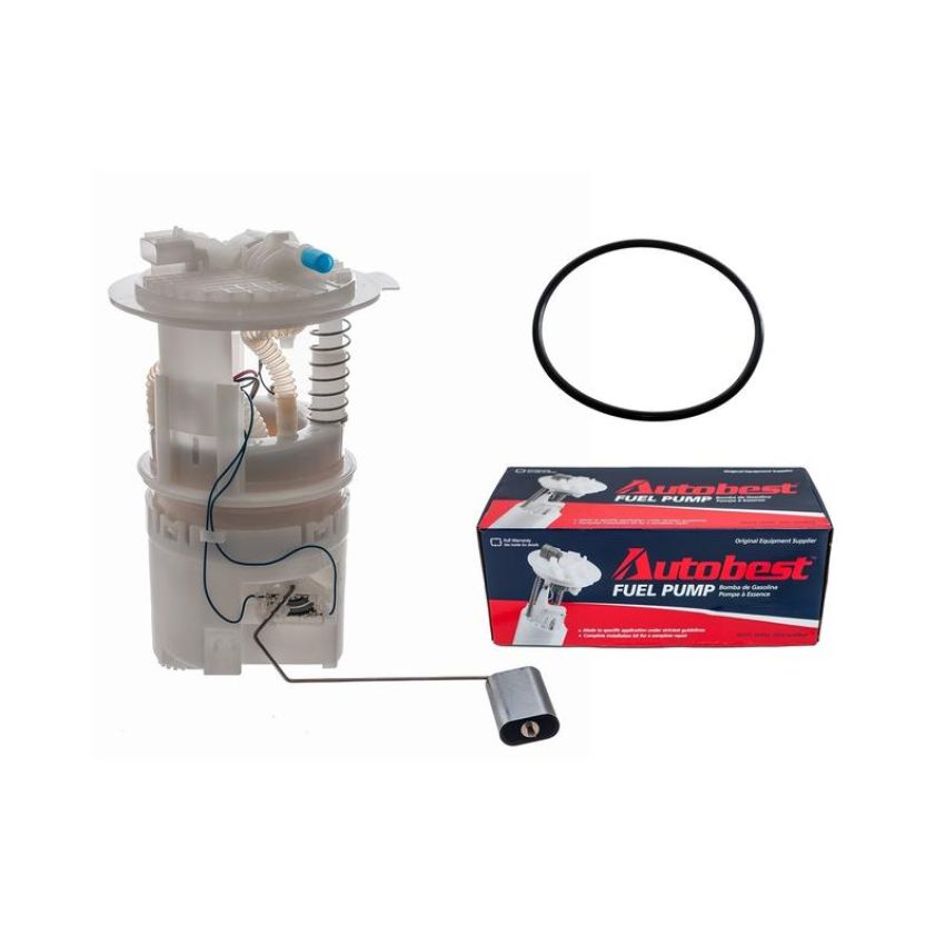 AUTOBEST F3106A Autobest F3106A Fuel Pump Module Assembly