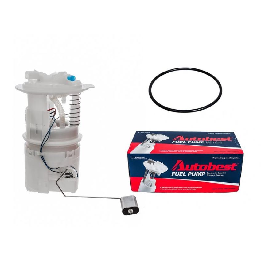 AUTOBEST F3107A Autobest F3107A Fuel Pump Module Assembly