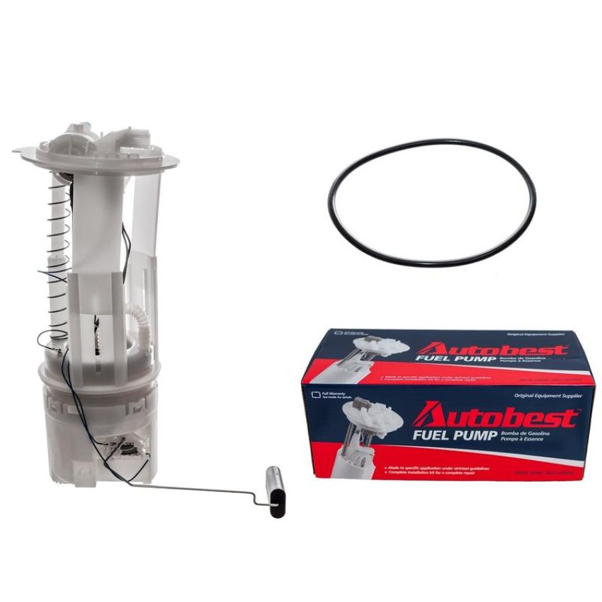 AUTOBEST F3109A Autobest F3109A Fuel Pump Module Assembly