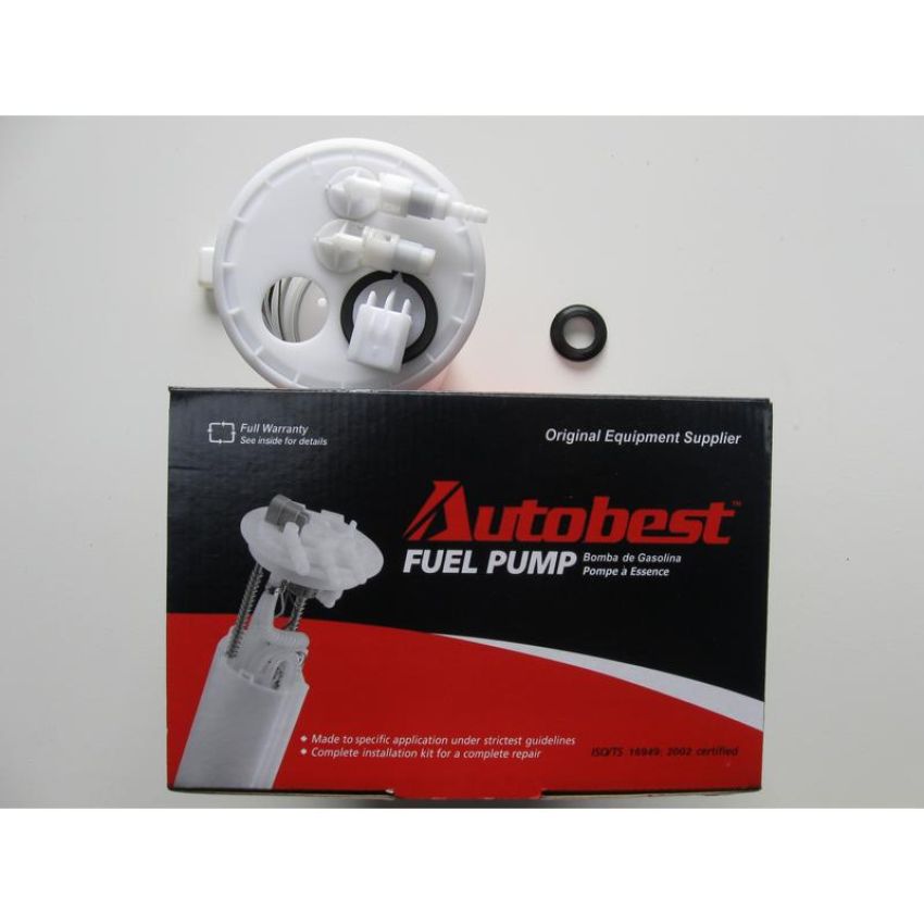 AUTOBEST F3112A Autobest F3112A Fuel Pump Module Assembly