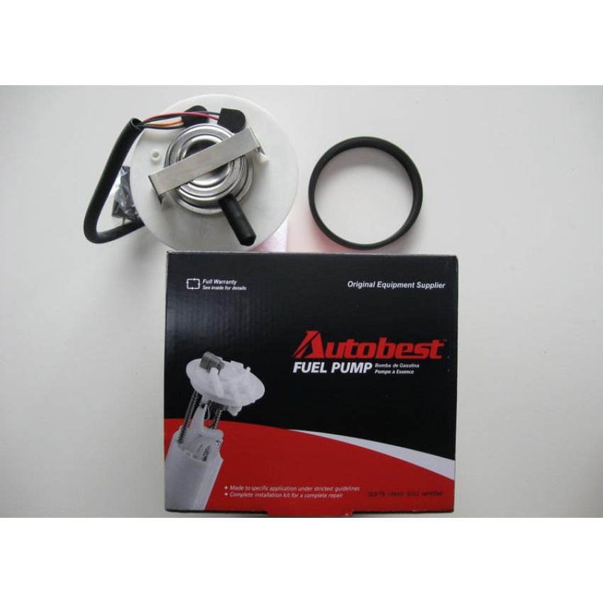 AUTOBEST F3114A Autobest F3114A Fuel Pump Module Assembly