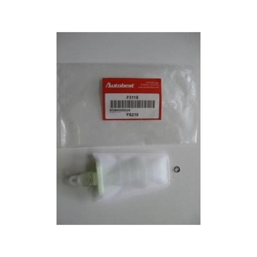 AUTOBEST F311S Autobest F311S Fuel Pump Strainer