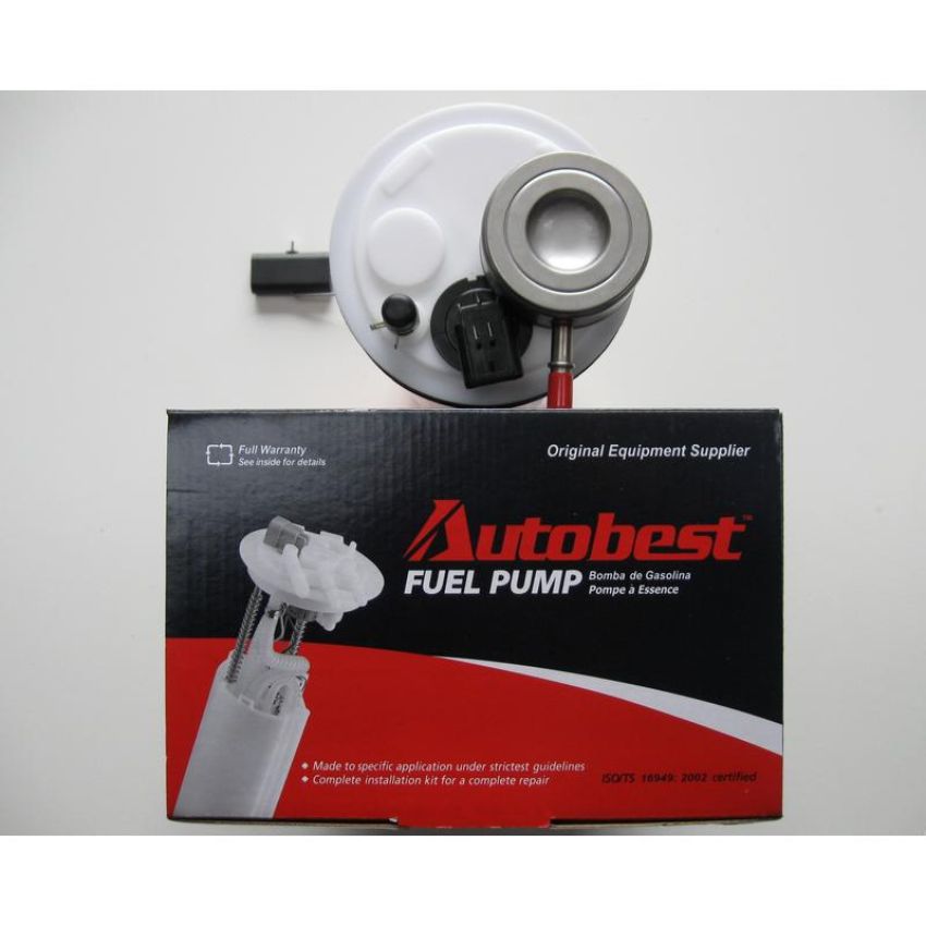 AUTOBEST F3122A Autobest F3122A Fuel Pump Module Assembly