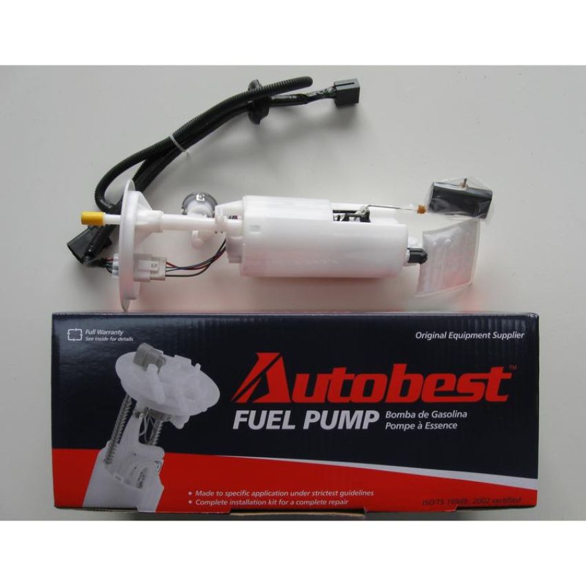 AUTOBEST F3124A Autobest F3124A Fuel Pump Module Assembly