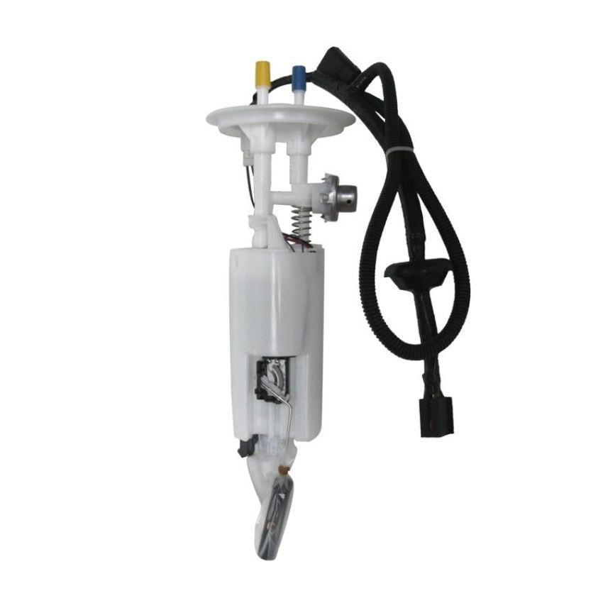 AUTOBEST F3124A Autobest F3124A Fuel Pump Module Assembly