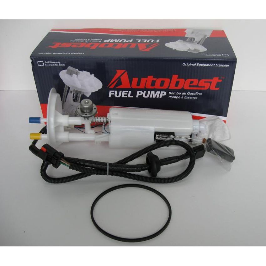 AUTOBEST F3124A Autobest F3124A Fuel Pump Module Assembly