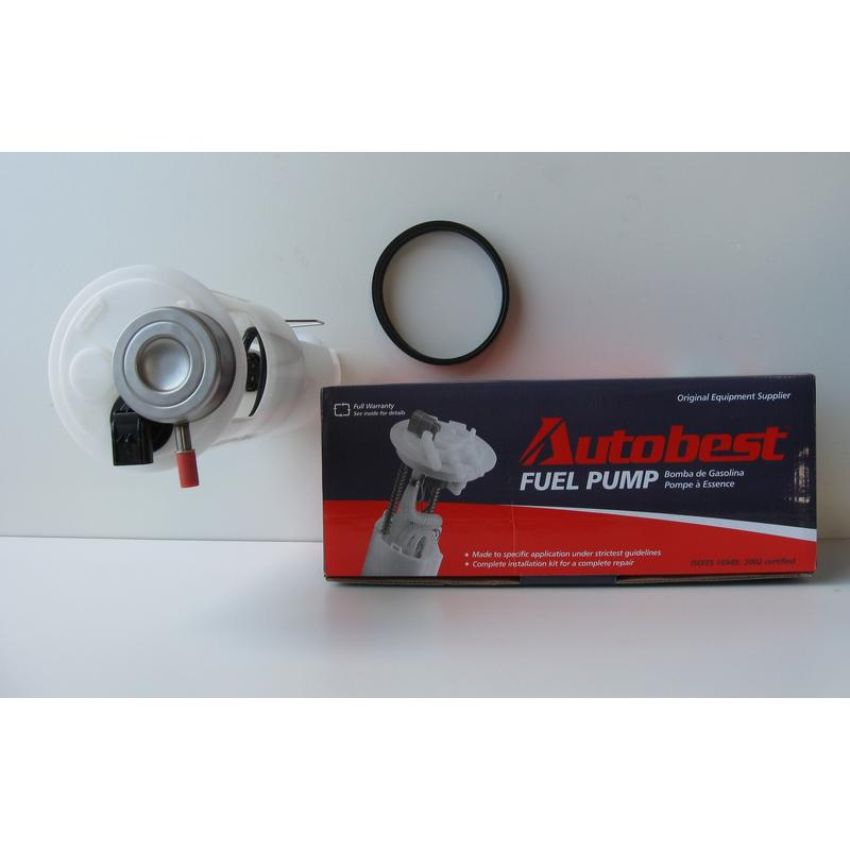 AUTOBEST F3125A Autobest F3125A Fuel Pump Module Assembly
