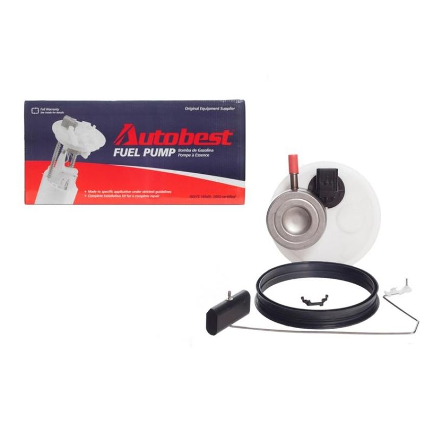 AUTOBEST F3125A Autobest F3125A Fuel Pump Module Assembly