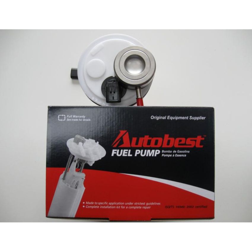 AUTOBEST F3127A Autobest F3127A Fuel Pump Module Assembly