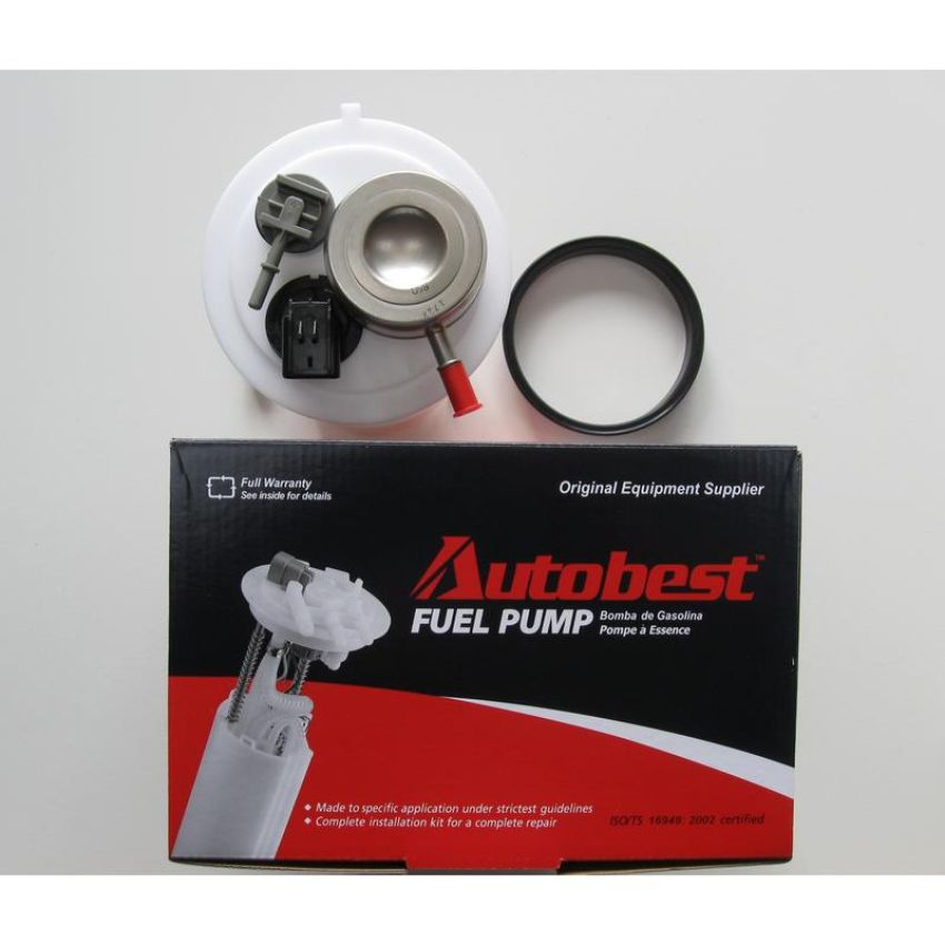 AUTOBEST F3128A Autobest F3128A Fuel Pump Module Assembly