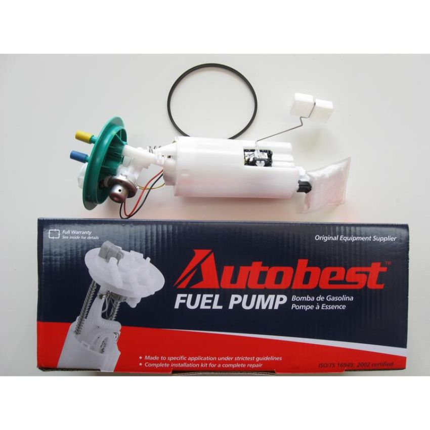 AUTOBEST F3130A Autobest F3130A Fuel Pump Module Assembly