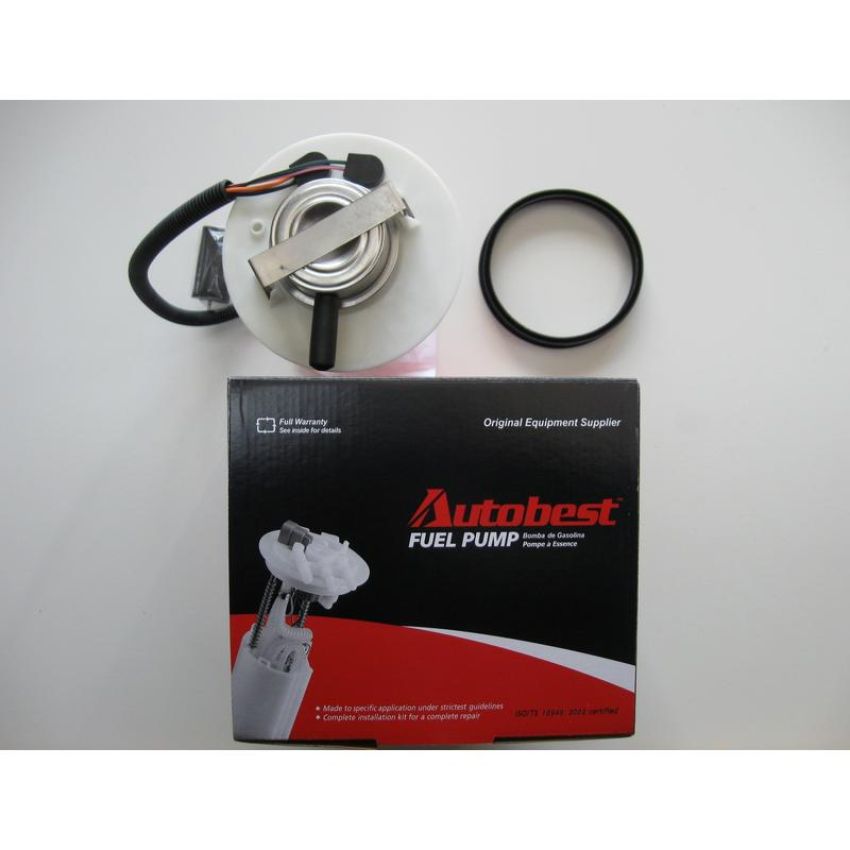 AUTOBEST F3132A Autobest F3132A Fuel Pump Module Assembly