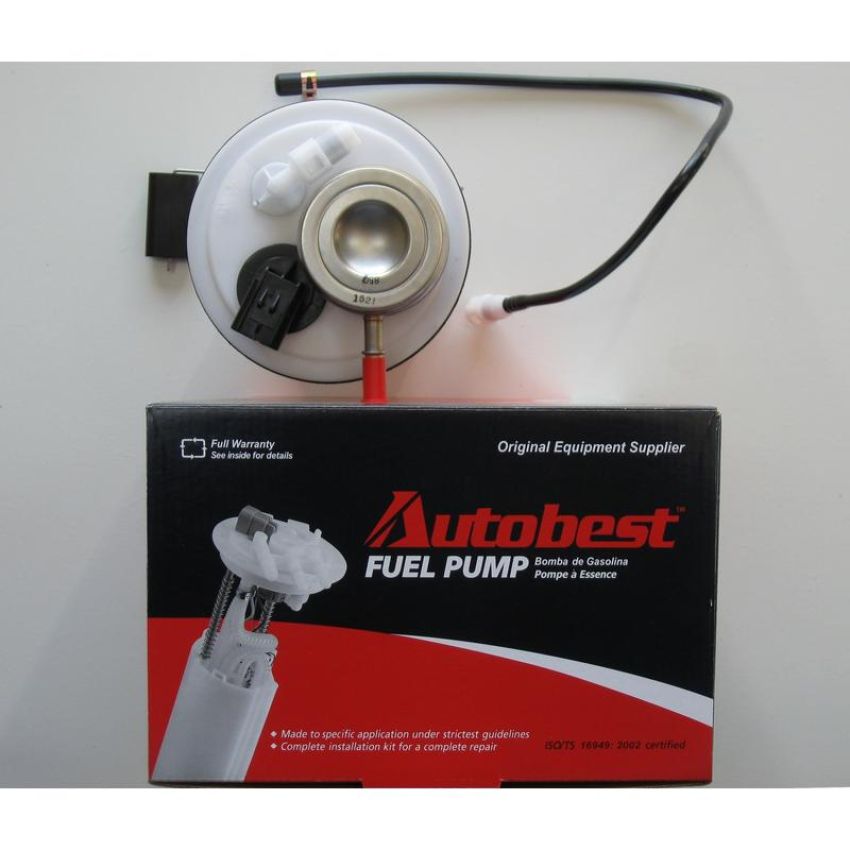 AUTOBEST F3134A Autobest F3134A Fuel Pump Module Assembly