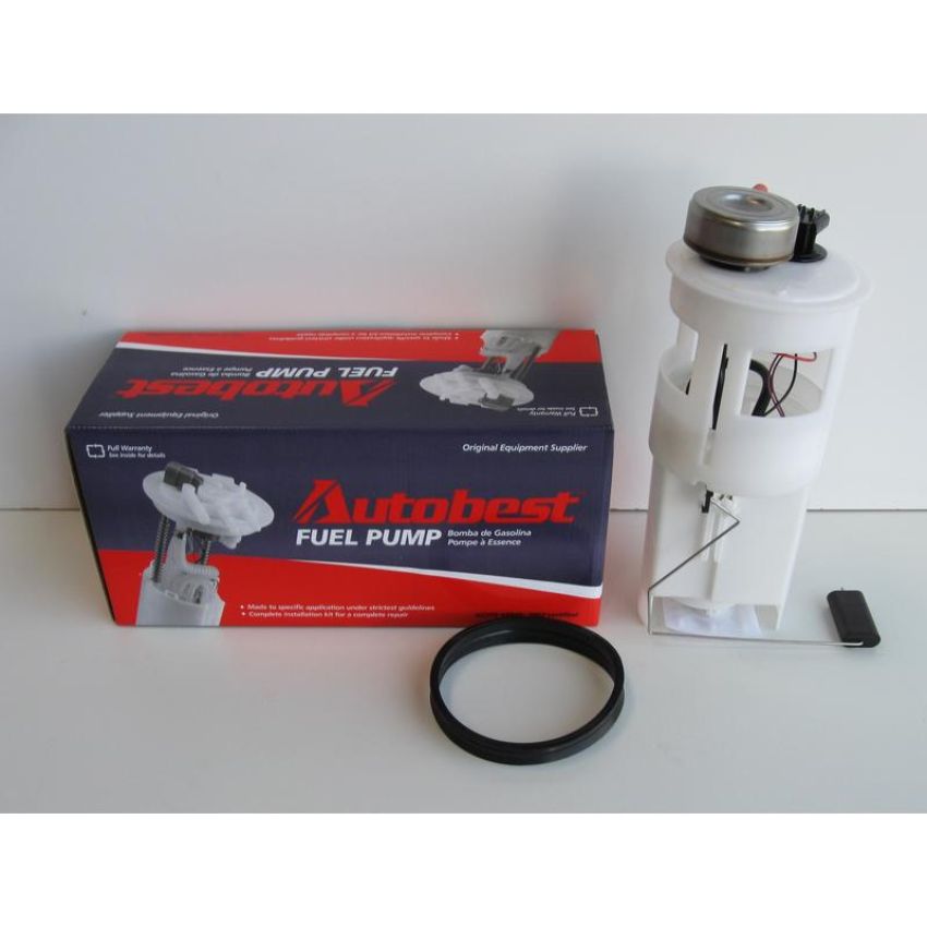 AUTOBEST F3135A Autobest F3135A Fuel Pump Module Assembly