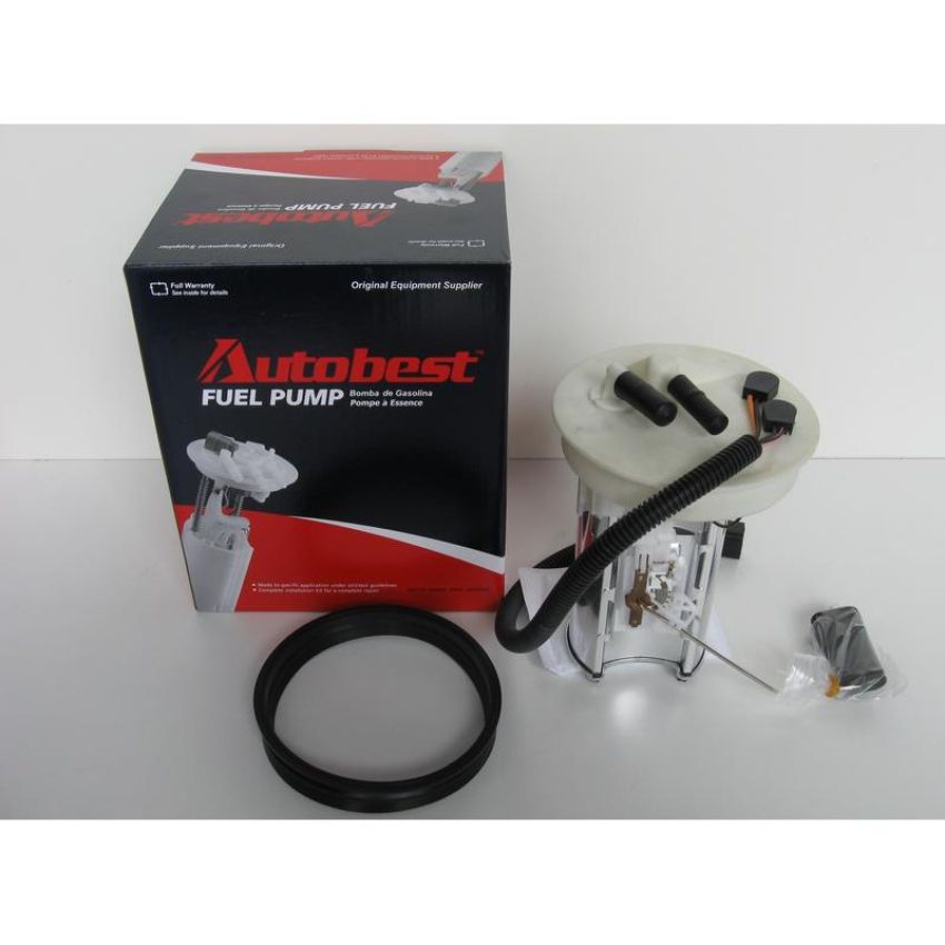 AUTOBEST F3138A Autobest F3138A Fuel Pump Module Assembly