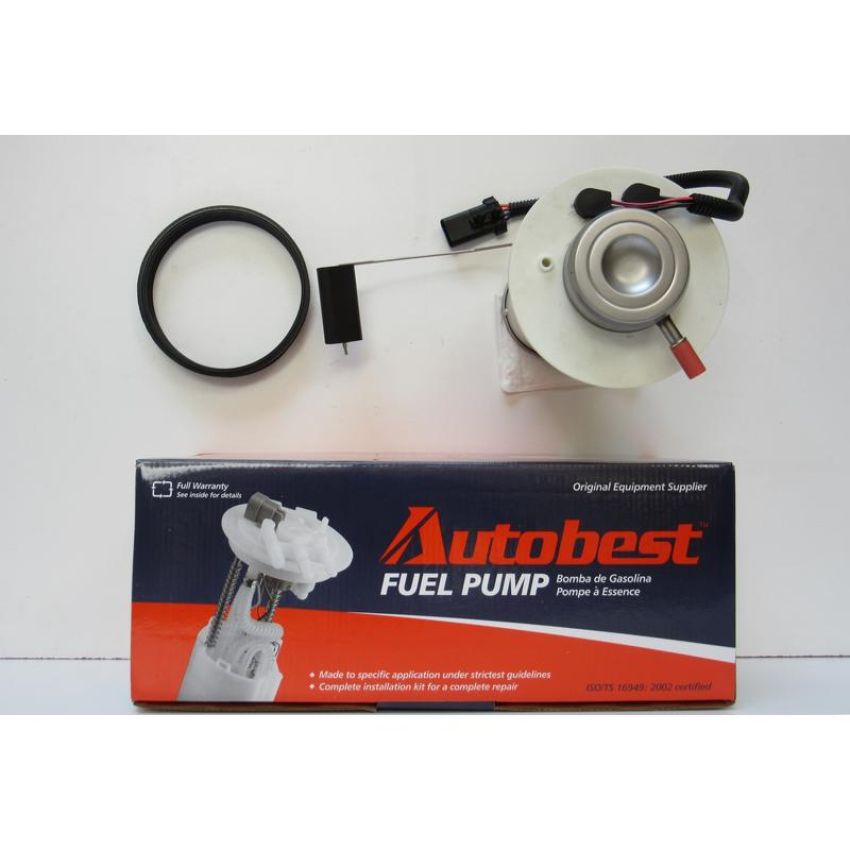 AUTOBEST F3139A Autobest F3139A Fuel Pump Module Assembly