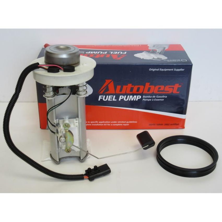 AUTOBEST F3139A Autobest F3139A Fuel Pump Module Assembly