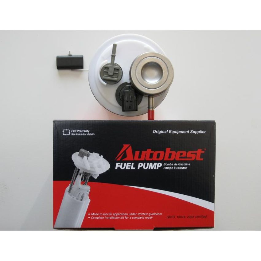 AUTOBEST F3149A Autobest F3149A Fuel Pump Module Assembly
