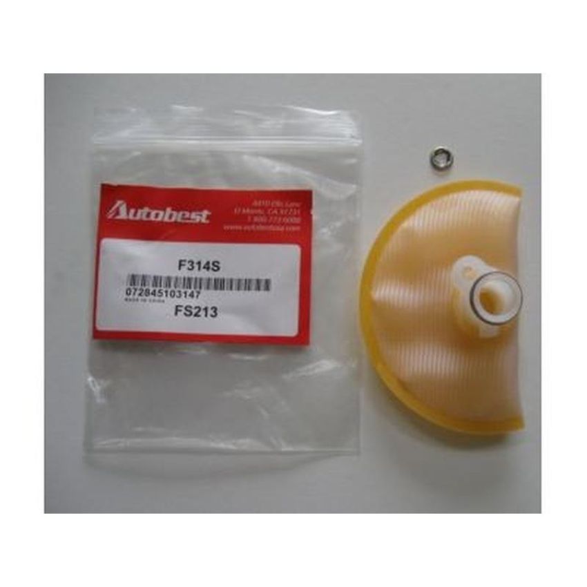 AUTOBEST F314S Autobest F314S Fuel Pump Strainer