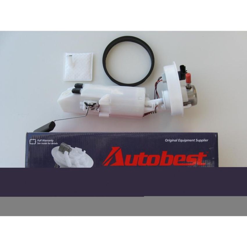 AUTOBEST F3153A Autobest F3153A Fuel Pump Module Assembly