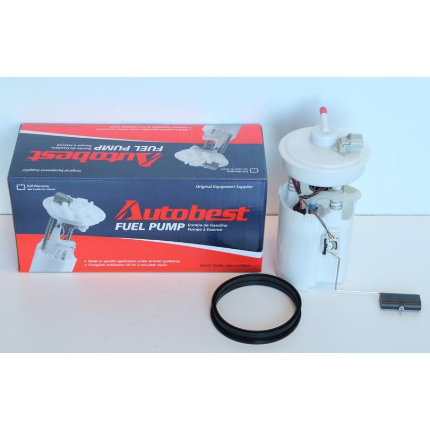 AUTOBEST F3154A Autobest F3154A Fuel Pump Module Assembly