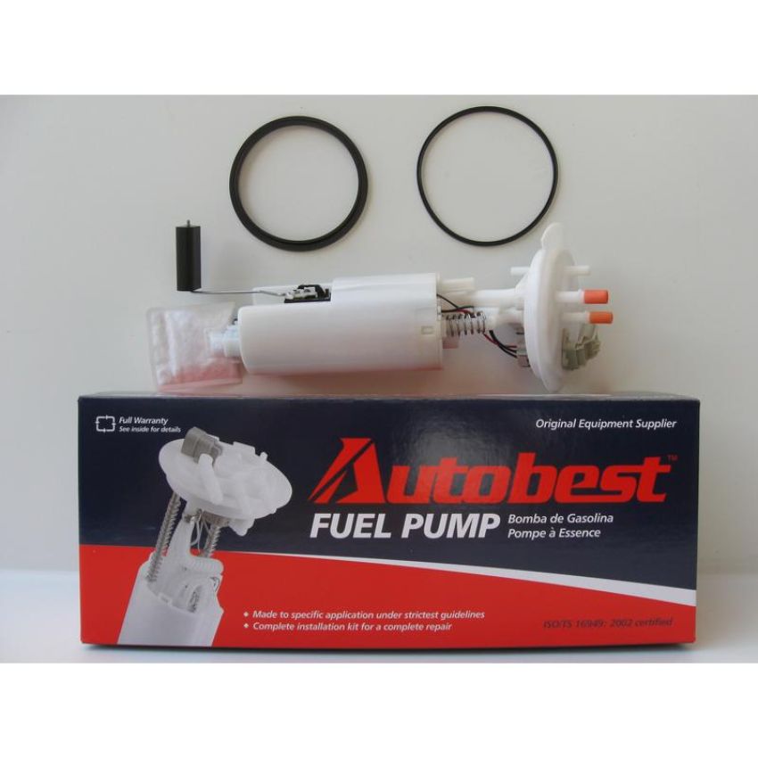 AUTOBEST F3155A Autobest F3155A Fuel Pump Module Assembly