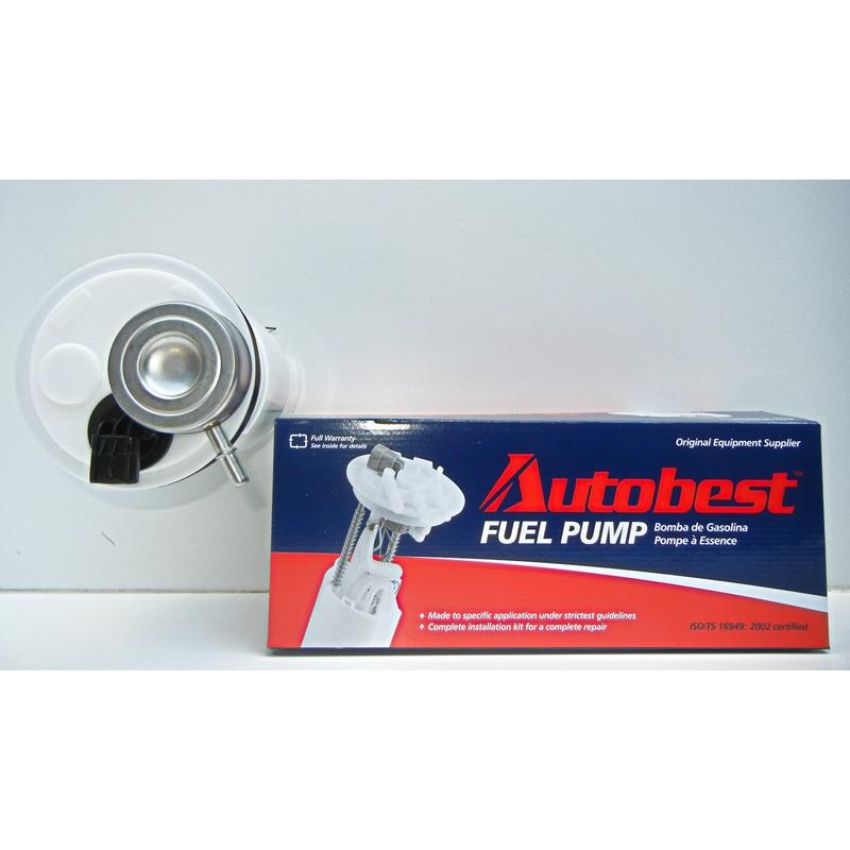AUTOBEST F3160A Autobest F3160A Fuel Pump Module Assembly