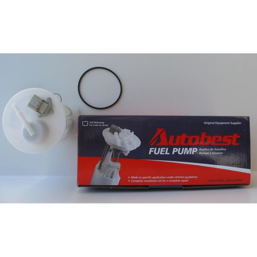 AUTOBEST F3163A Autobest F3163A Fuel Pump Module Assembly
