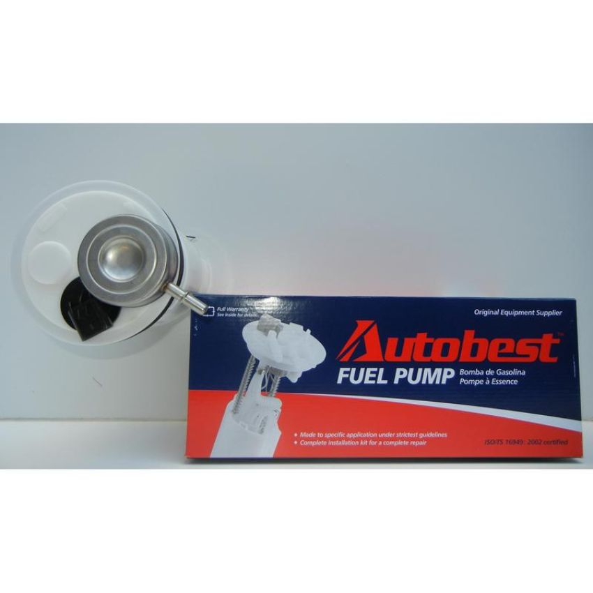 AUTOBEST F3169A Autobest F3169A Fuel Pump Module Assembly