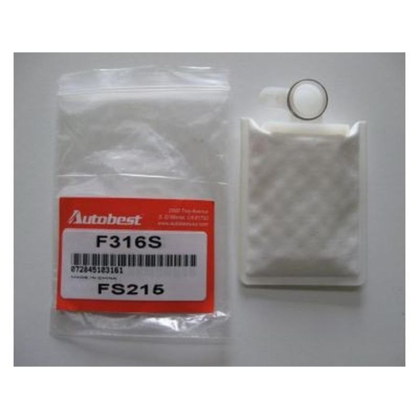 AUTOBEST F316S Autobest F316S Fuel Pump Strainer