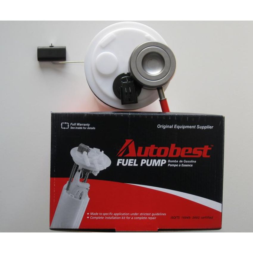 AUTOBEST F3172A Autobest F3172A Fuel Pump Module Assembly