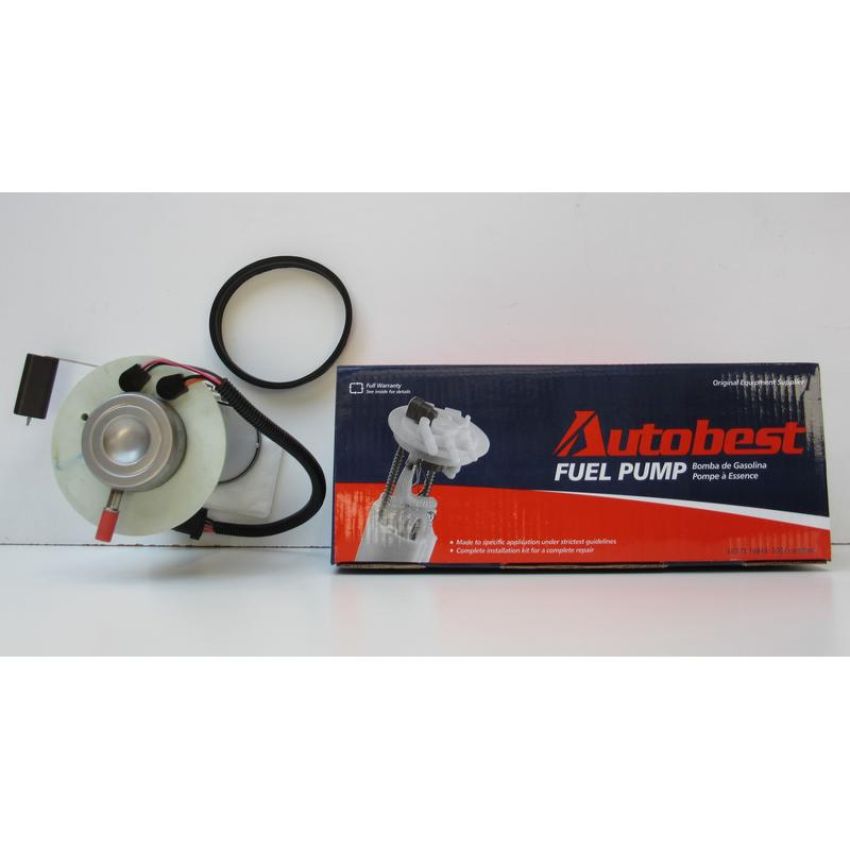 AUTOBEST F3196A Autobest F3196A Fuel Pump Module Assembly