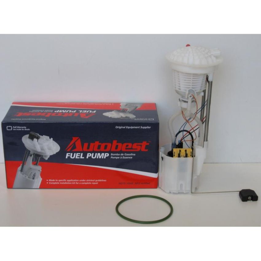 AUTOBEST F3197A Autobest F3197A Fuel Pump Module Assembly