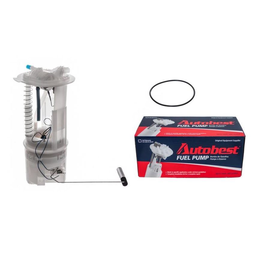 AUTOBEST F3211A Autobest F3211A Fuel Pump Module Assembly
