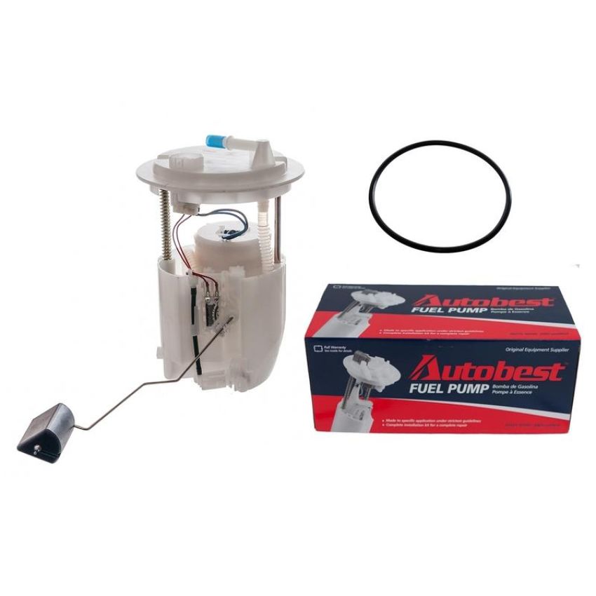AUTOBEST F3221A Autobest F3221A Fuel Pump Module Assembly