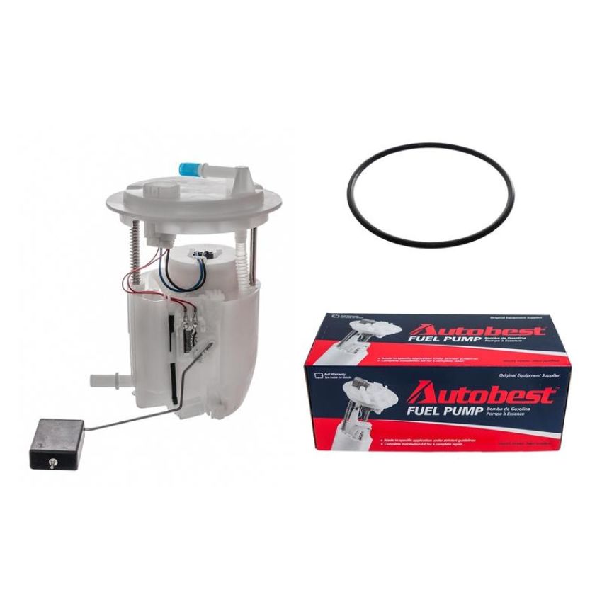 AUTOBEST F3229A Autobest F3229A Fuel Pump Module Assembly
