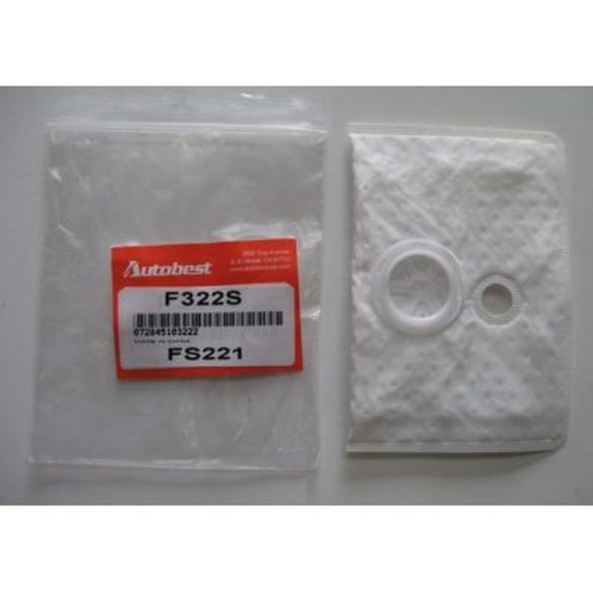 AUTOBEST F322S Autobest F322S Fuel Pump Strainer