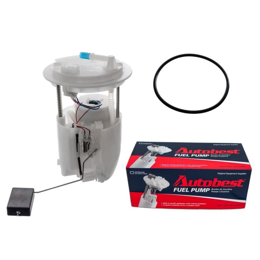 AUTOBEST F3231A Autobest F3231A Fuel Pump Module Assembly