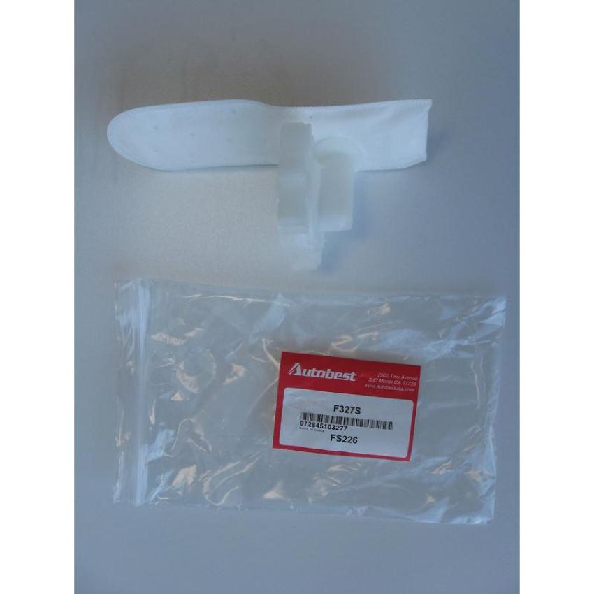 AUTOBEST F327S Autobest F327S Fuel Pump Strainer