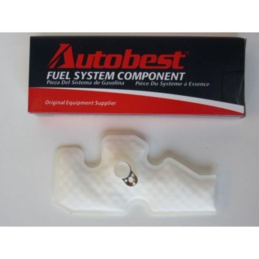 AUTOBEST F358S Autobest F358S Fuel Pump Strainer