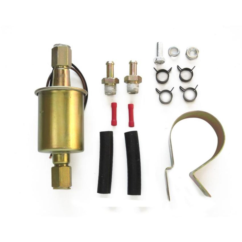 AUTOBEST F4001 Autobest F4001 Externally Mounted Universal Electric Fuel Pump