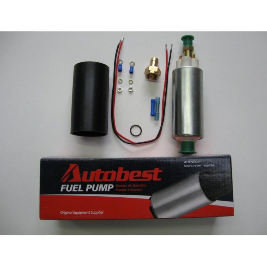 AUTOBEST F4013 Autobest F4013 Externally Mounted Electric Fuel Pump