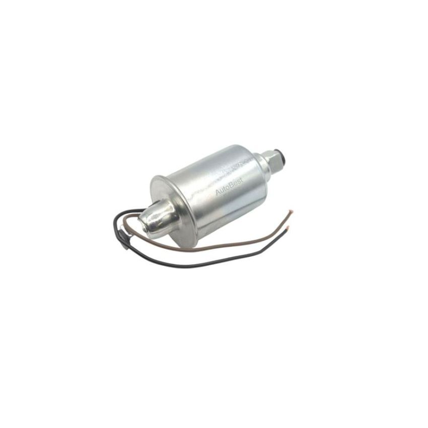 AUTOBEST F4022 Autobest F4022 Externally Mounted Universal Electric Fuel Pump