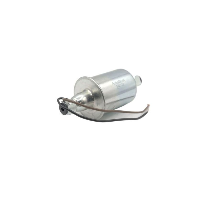AUTOBEST F4022 Autobest F4022 Externally Mounted Universal Electric Fuel Pump
