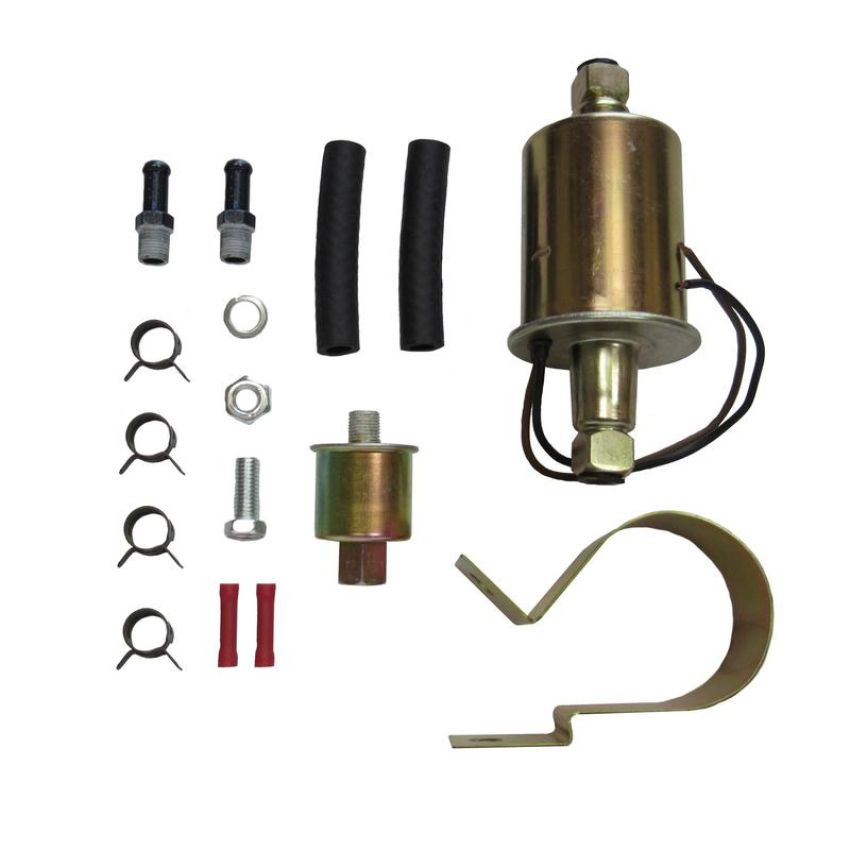 AUTOBEST F4027 Autobest F4027 Externally Mounted Electric Fuel Pump