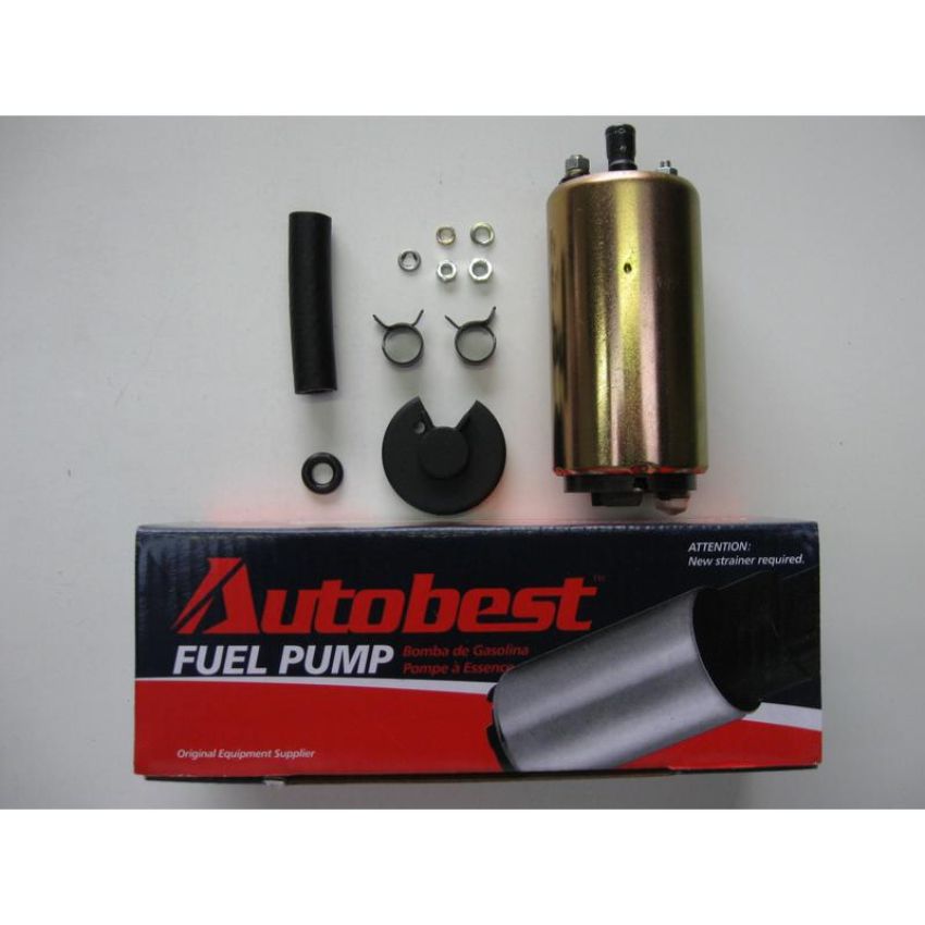 AUTOBEST F4034 Autobest F4034 In Tank Electric Fuel Pump