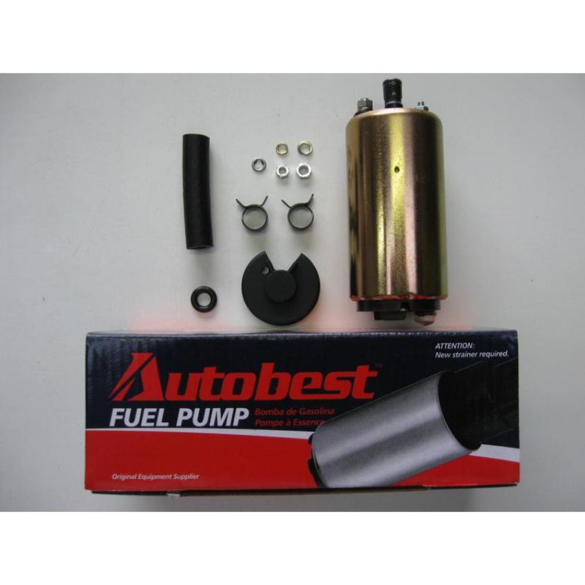 AUTOBEST F4034 Autobest F4034 In Tank Electric Fuel Pump